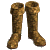 [@] Boots of the Crocodile **