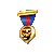 Badge of Courage