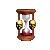 Hourglass of the Evil Hour
