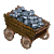 Cart of Ore