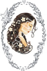 �������