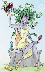 �������