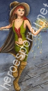 �������