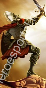 �������