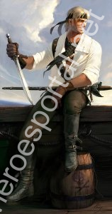 �������