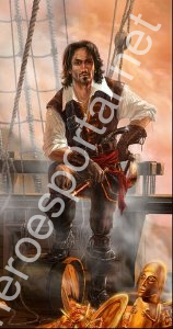 �������