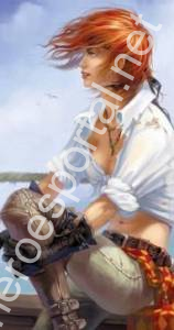 �������