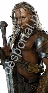 �������