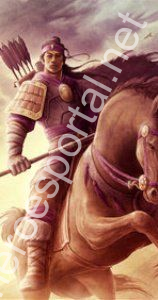 �������