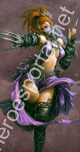 �������