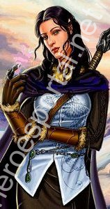 �������