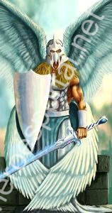 �������