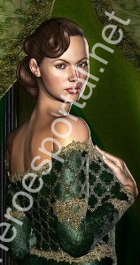 �������