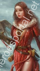 �������