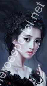 �������