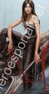 �������