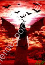 �������