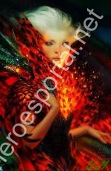 �������