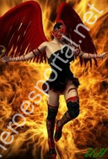 �������