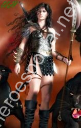 �������