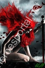 �������