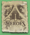 HeroesLands I