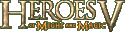 HeroesLands of Might and Magic V