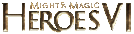 HeroesLands of Might and Magic VI